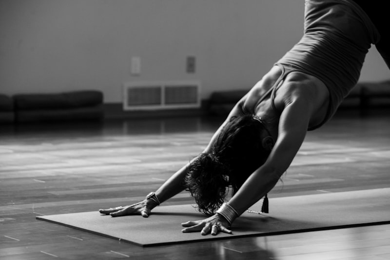 The Complete Guide to Yoga in Shenyang: Finding Balance in China's Northeast